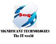 SIGNIFICANT TECHNOLOGIES the IT world